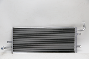 1301110-LF02 Ruichi EC75 Gen 2 Całkowicie aluminiowy grzejnik dalekiego zasięgu