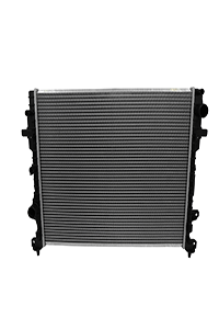 2069017200 Chłodnica Geely Coolray ICON SX11