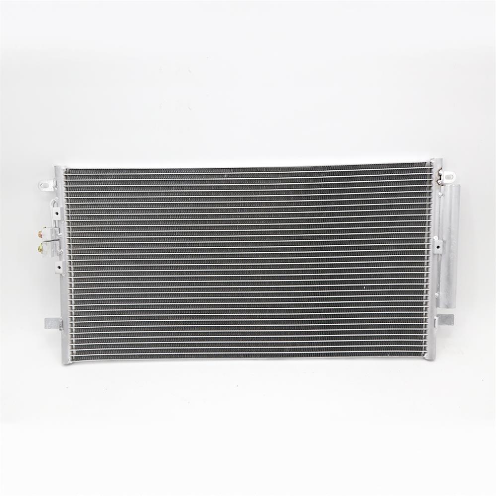 8010038600 GEELY Car Emgrand GL GS Klimatyzator Chłodnica skraplacza