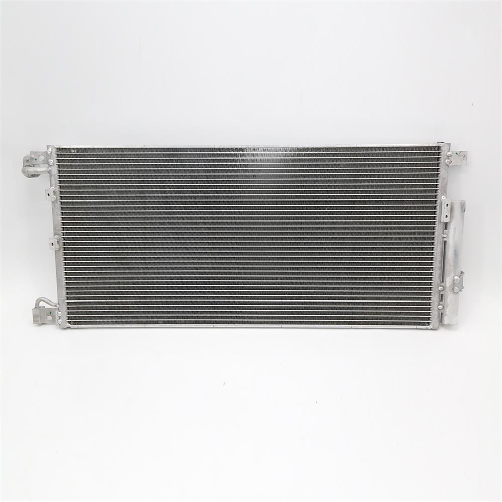8010052400 GEELY Car Binrui 1.4T Klimatyzator Chłodnica skraplacz