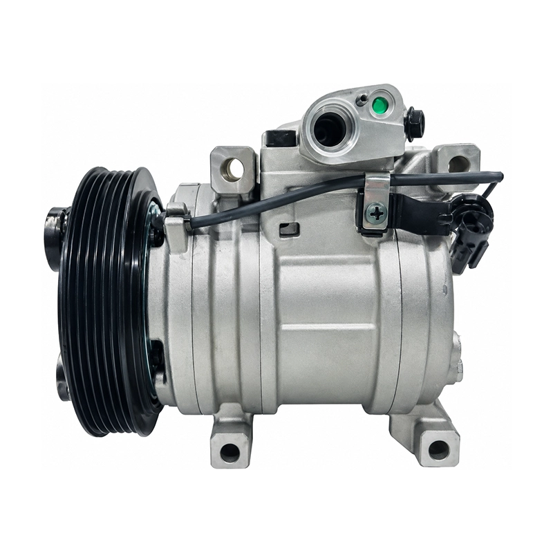 97701-1Y100 10S11C Sprężarka klimatyzacji do Hyundai i10