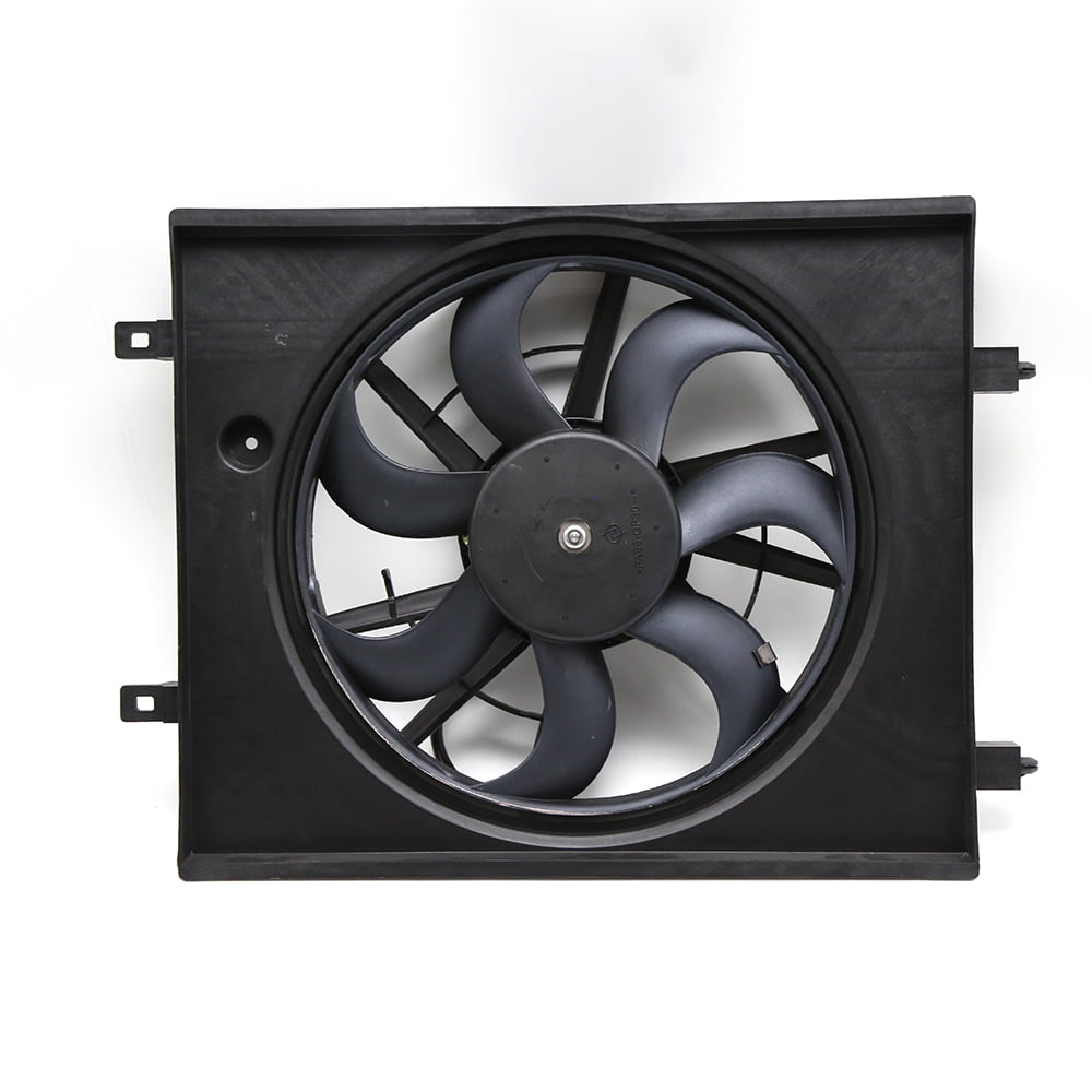 Elektroniczny wentylator chłodzący AC OE 1308200BKZ16A dla Great Wall Haval H6