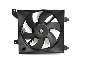 B201020-0301 Wentylator chłodnicy dla Changan Alsvin | Hurtownia Hanbo®