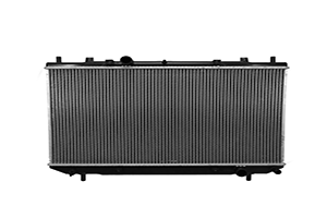 Chłodnica CB143-10101 Dongfeng Motor580 1,8L SA05