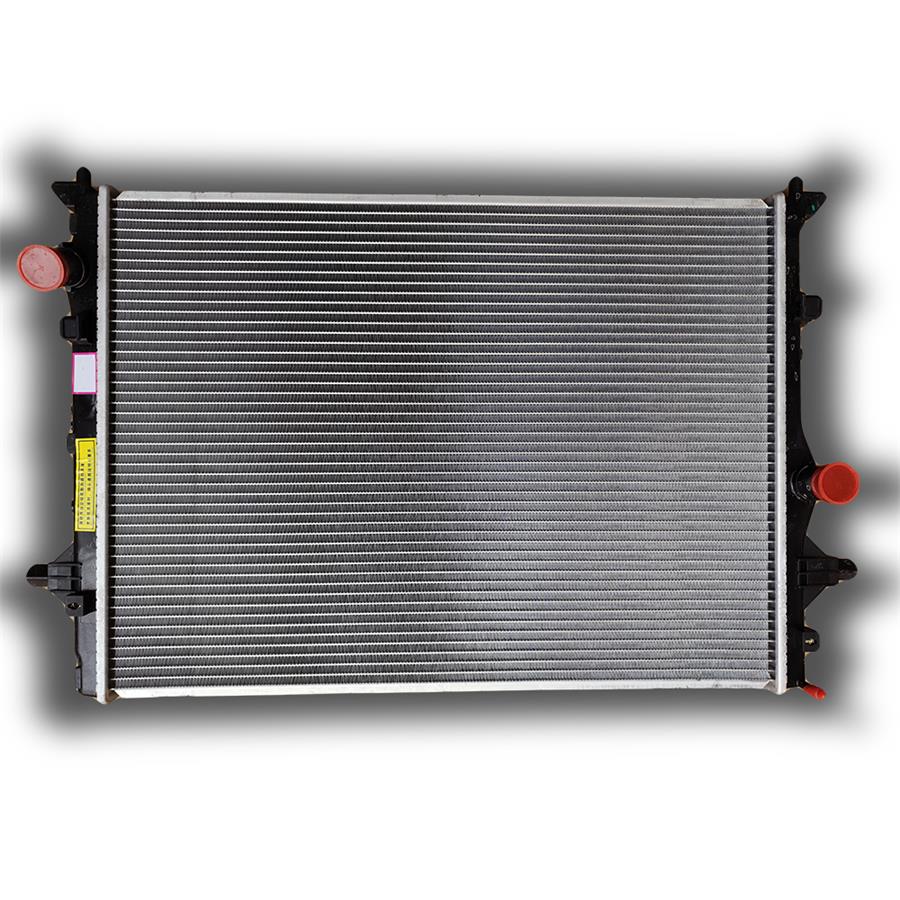 Chłodnica Changan CS55PLUS drugiej generacji 1,5T