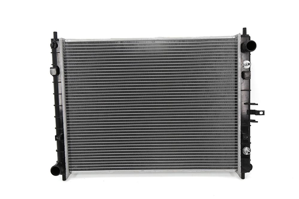 Zbiornik wody do chłodnicy Changan Automobile Changan Alsvin V7